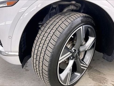 Used 2025 Genesis GV80 3.5T Prestige AWD/4WD image 34