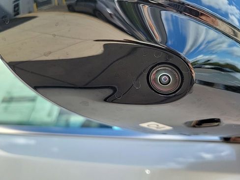 New 2025 Nissan Armada Platinum Reserve image 11