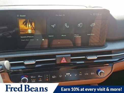 New 2026 Kia Sportage X-Line image 12