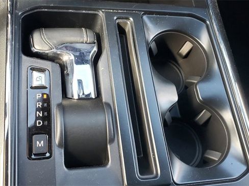 New 2023 Ford F150 XLT w/ Equipment Group 302A High image 18