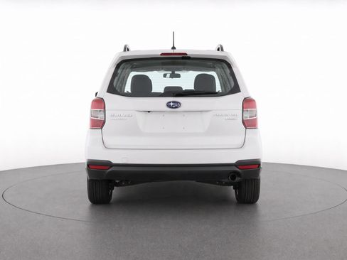 Used 2015 Subaru Forester 2.5i Limited AWD/4WD image 6