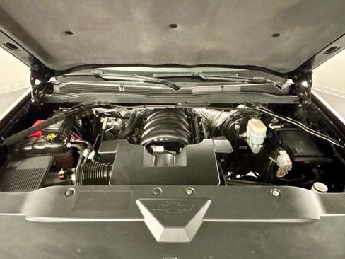 Used 2014 Chevrolet Silverado 1500 High Country w/ High Country Premium Package image 36