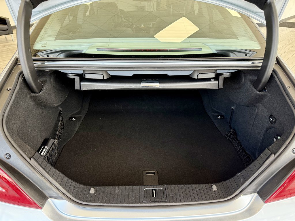 Used 2014 Mercedes-Benz CLS 550 4MATIC image 9
