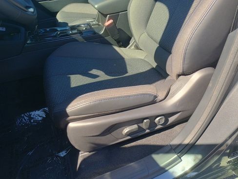 New 2026 Subaru Forester Premium image 10