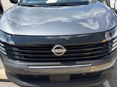Used 2025 Nissan Kicks SV