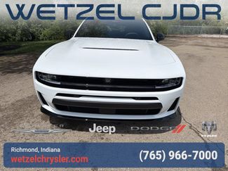 New 2026 Dodge Charger Scat Pack w/ Wheel & Tire Package AWD/4WD 360° Tour