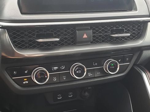 Certified 2025 Acura ADX A-Spec AWD/4WD image 27