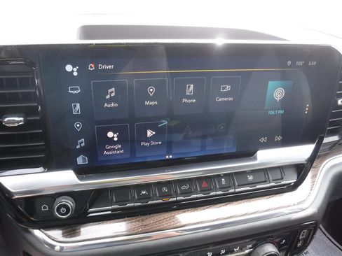 Used 2023 Chevrolet Silverado 1500 LT image 16