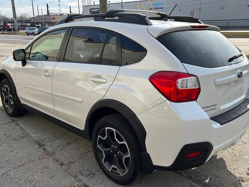 Used 2014 Subaru Crosstrek 2.0i Premium AWD/4WD image 7