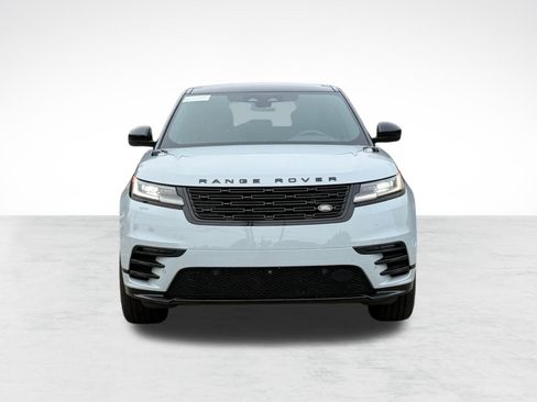 Used 2025 Land Rover Range Rover Velar Dynamic SE AWD/4WD image 6