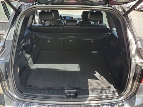 Used 2023 Mercedes-Benz EQB 350 4MATIC SUV image 15