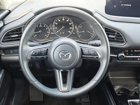 Certified 2024 MAZDA CX-30 AWD 2.5 S w/ Select Sport Pkg image 18