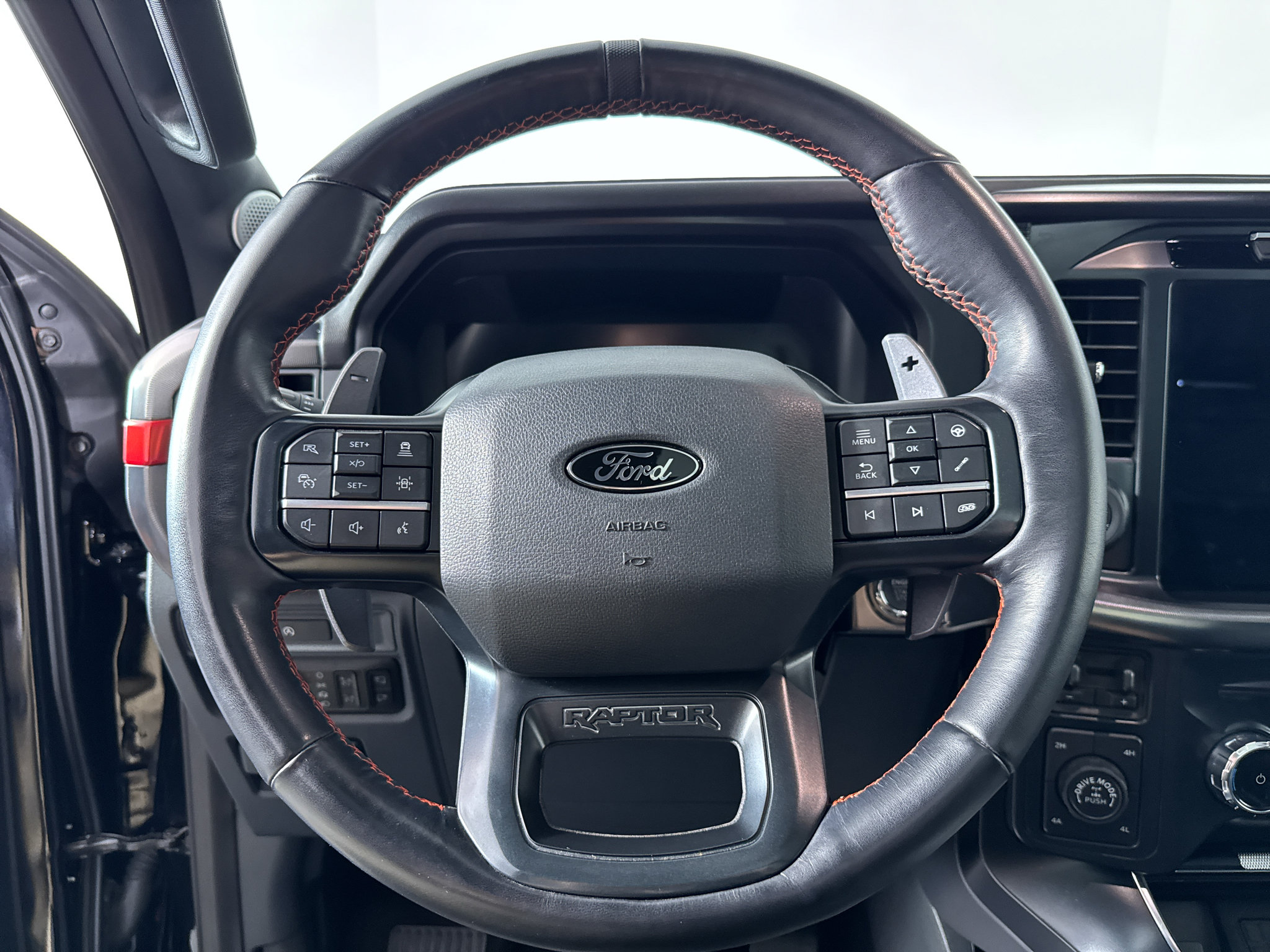 Certified 2025 Ford F150 Raptor AWD/4WD image 23