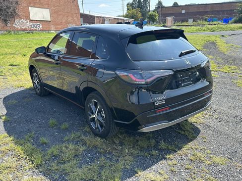 Used 2024 Honda HR-V EX-L image 6