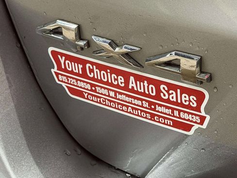 Used 2015 Jeep Grand Cherokee Limited image 5