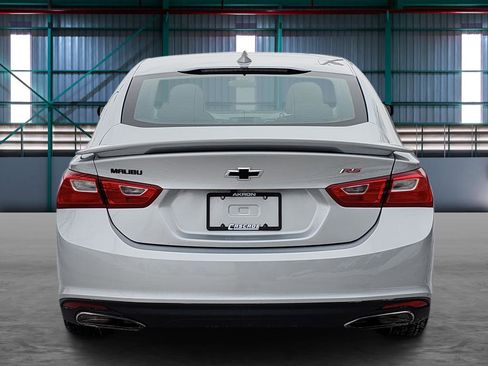 Used 2020 Chevrolet Malibu RS image 4