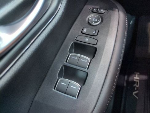 New 2026 Honda HR-V EX-L image 20