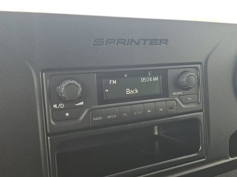 New 2026 Mercedes-Benz Sprinter 2500 image 27