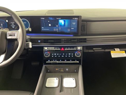 New 2026 Hyundai Santa Fe Calligraphy image 16