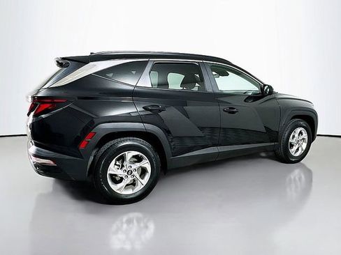 Used 2024 Hyundai Tucson SEL AWD/4WD image 7