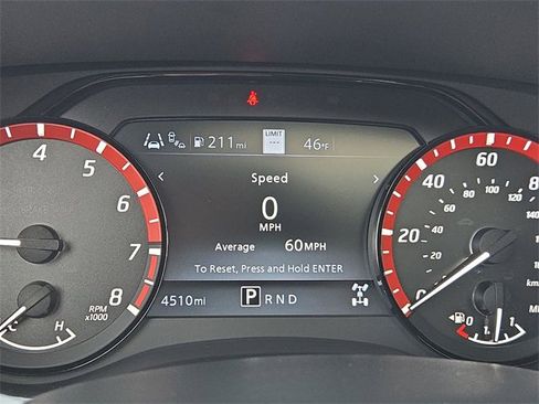 Certified 2024 Nissan Frontier PRO-4X w/ Pro Premium Package image 15