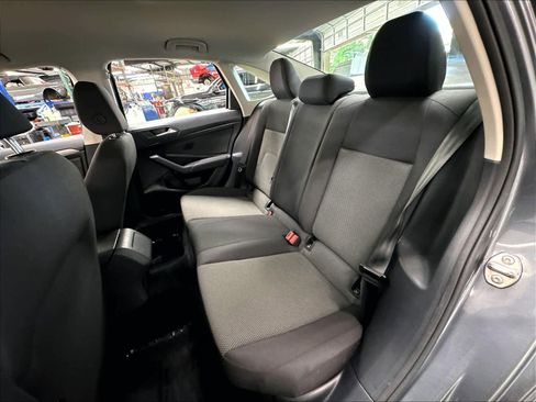 Used 2020 Volkswagen Jetta S w/ Driver Assistance Package FWD image 24