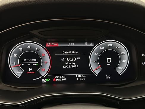 Used 2021 Audi Q7 3.0T Prestige image 19