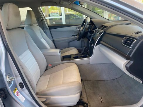 Used 2015 Toyota Camry LE FWD image 30
