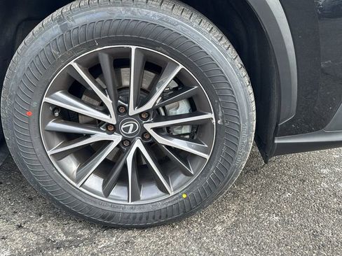 Used 2024 Lexus NX 350 350 Premium image 8