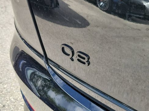 New 2026 Audi Q8 Premium Plus AWD/4WD image 5