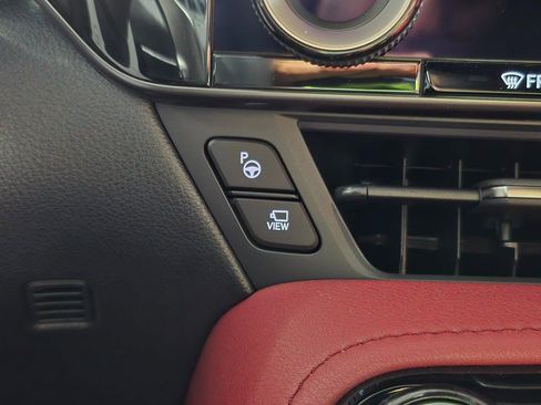 New 2026 Lexus NX 450h+ AWD w/ Luxury Package image 21