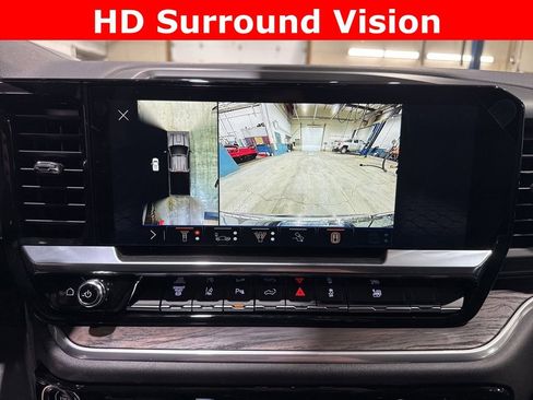 New 2026 GMC Sierra 2500 SLT w/ SLT Premium Package image 4