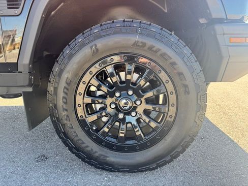 New 2026 INEOS Grenadier image 26