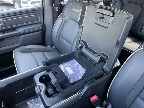 New 2026 RAM 1500 Laramie w/ Night Edition image 25