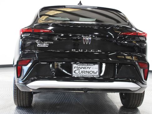 New 2026 Buick Envista Sport Touring w/ Convenience I Package FWD image 10
