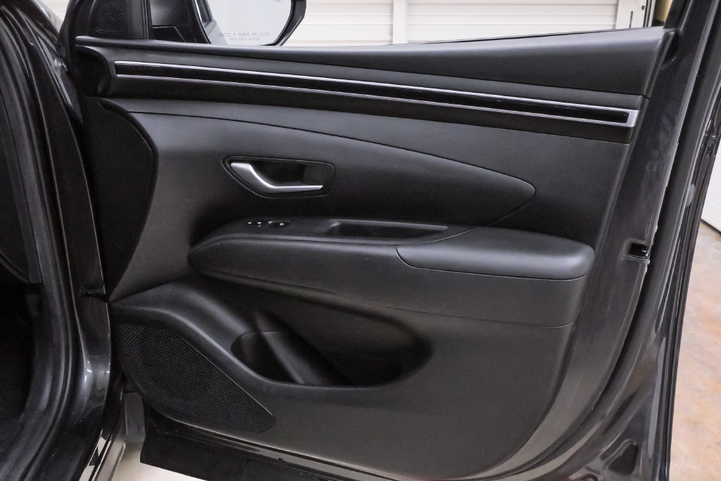 Certified 2023 Hyundai Tucson SEL FWD image 24