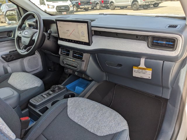 New 2026 Ford Maverick XLT FWD image 12