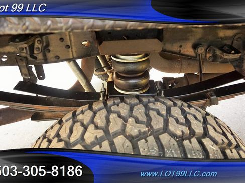 Used 2003 Ford F350 Lariat image 23