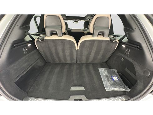 Used 2026 Volvo XC90 B6 Plus AWD/4WD image 24
