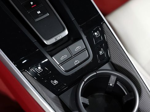 Used 2025 Porsche 911 Turbo S image 15