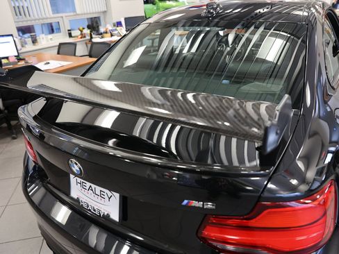 Used 2018 BMW M2 image 13