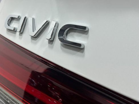 New 2026 Honda Civic LX image 6