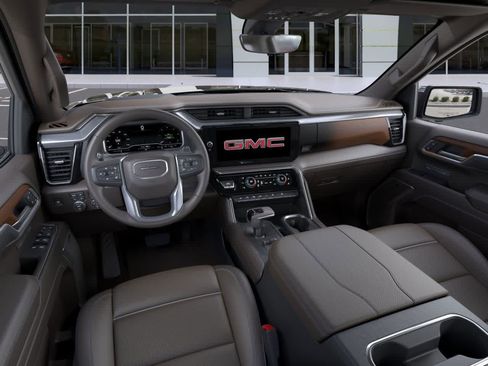 New 2026 GMC Sierra 1500 Denali image 15