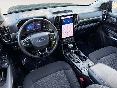 Used 2024 Ford Ranger XLT w/ Equipment Group 301A High image 15