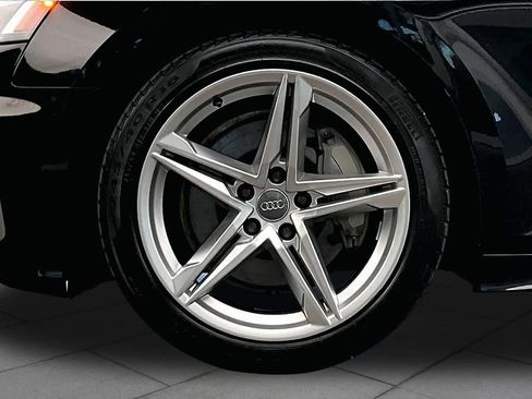 Used 2021 Audi A5 2.0T Premium Plus w/ Premium Plus AWD/4WD image 11