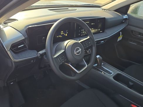 New 2026 Nissan Kicks S image 12