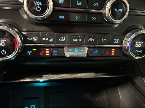 Used 2021 Ford F150 Limited AWD/4WD image 37