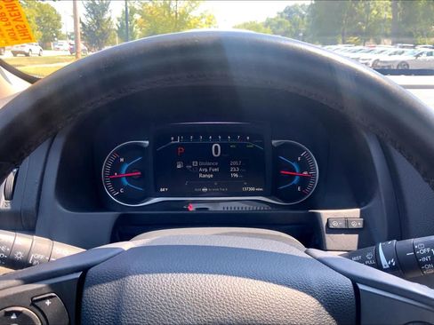 Used 2020 Honda Pilot EX-L image 25