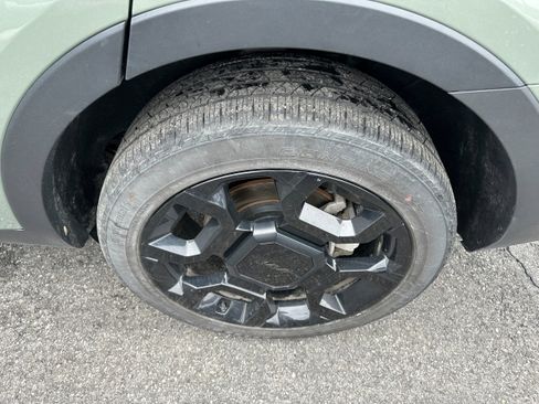 Used 2025 Kia Sorento SX Prestige w/ Sage Leather Package image 9