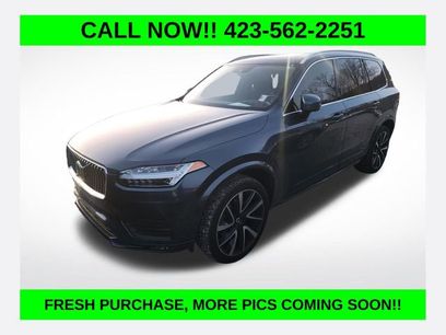 Used 2020 Volvo XC90 T6 Momentum w/ Protection Package Premier